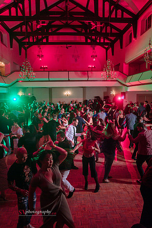 Toronto Salsa Fridays