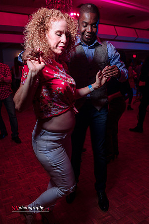 Toronto Salsa Friday