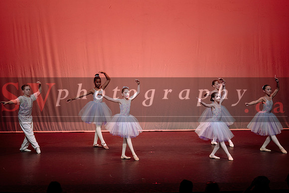 City Dance Corps - Kids Recital