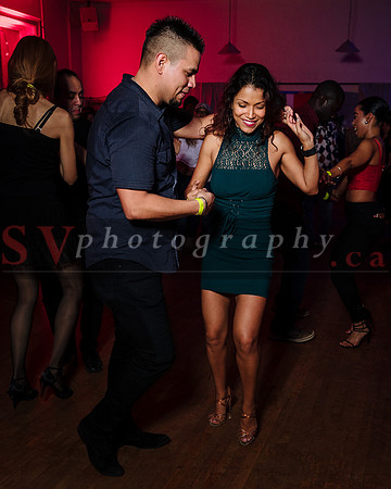 BOXING DAY PARTY AT DOVERCOURT HOUSE