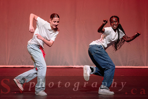 City Dance Corps - Kids Recital