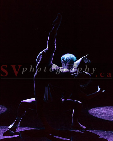 City Dance Corps - 17th Anniversary