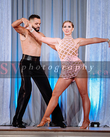 Canada Salsa & Bachata Congress
