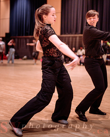 Canada Zouk Congress - Sat