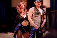Canada Zouk Congress