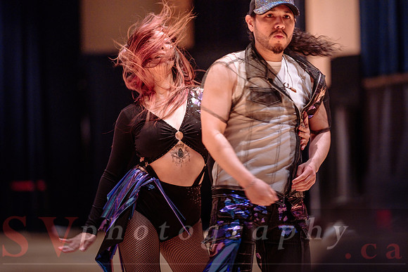 Canada Zouk Congress