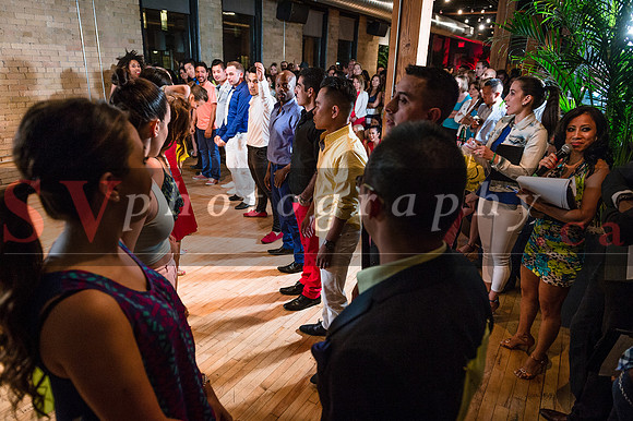 2014 iFreestyle Party