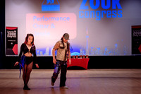 Canada Zouk Congress