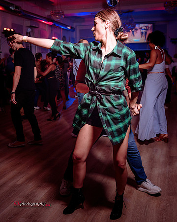 Toronto Salsa Sundays