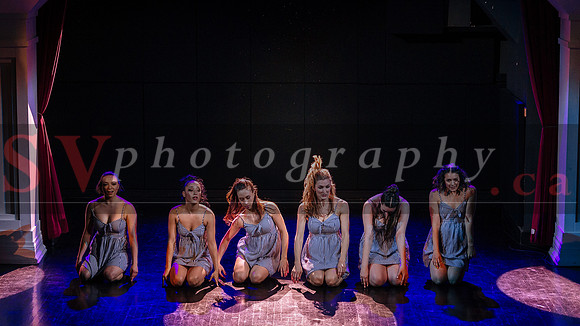 City Dance Corps - 17th Anniversary