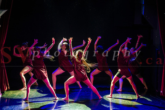 City Dance Corps - 17th Anniversary
