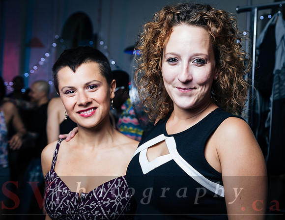 Toronto Salsa Fridays