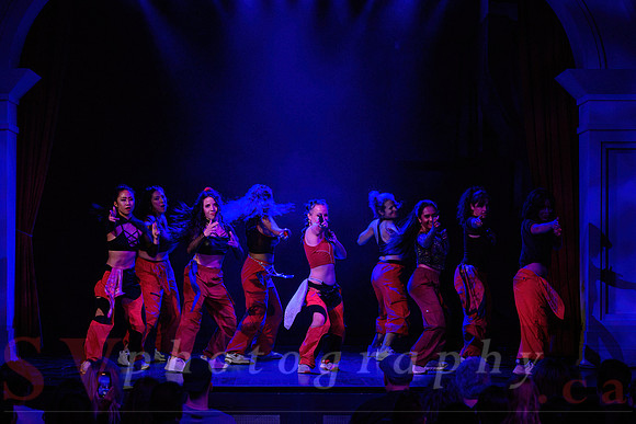 CDC 22nd Annual Showcase