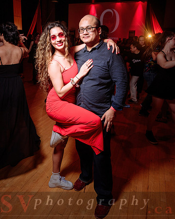 Canada Zouk Congress - Sat