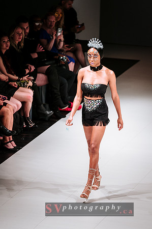 Fashion Art Toronto
