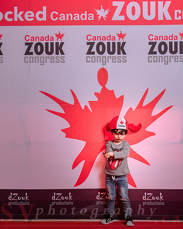 Canada Zouk Congress