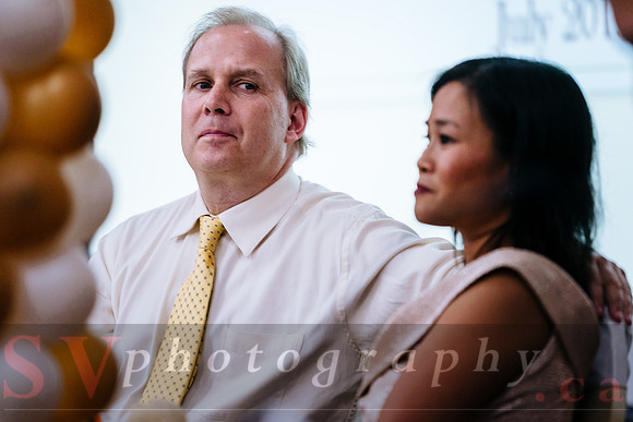 Roland & Tessie