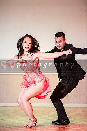 iFreestyle.ca Latin Dance Company