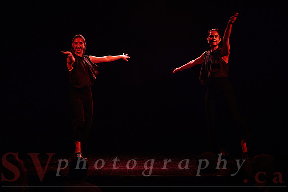 CDC 22nd Annual Showcase