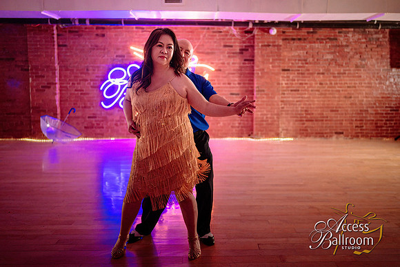 Access Ballroom