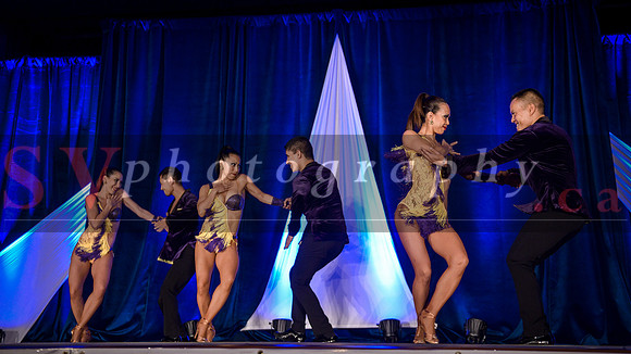iFreestyle Bachata from Toronto