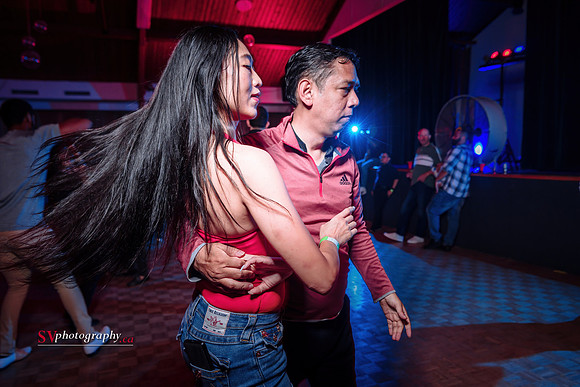 Saturday Social - 7 Year Anniversary