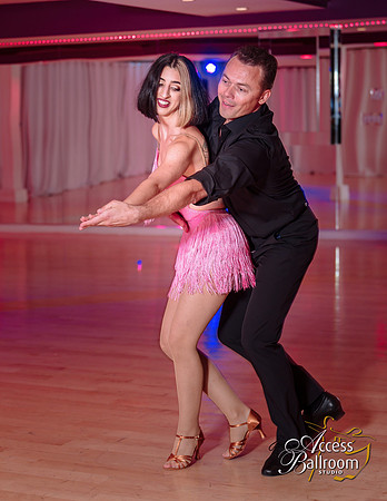 Access Ballroom