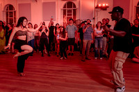 Toronto Salsa Fridays