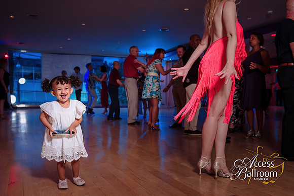 Access Ballroom