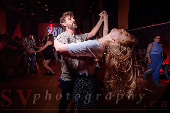 Canada Zouk Congress - Sat