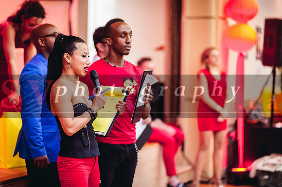 iFreestyle.ca - 5th Annual Jack & Jill - AMATEUR (Salsa & Bachat