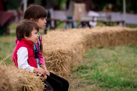 McVean Farm Picnic