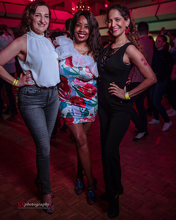 Toronto Salsa Fridays