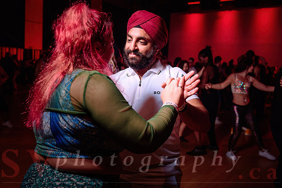 Canada Zouk Congress