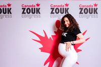 Canada Zouk Congress