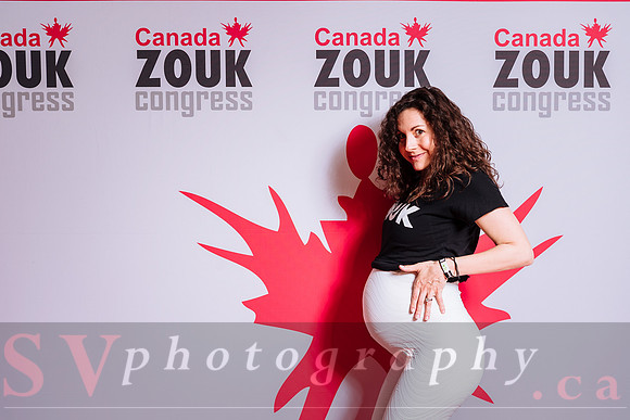 Canada Zouk Congress