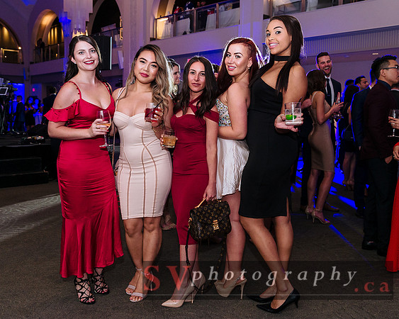 Sick Kids All Star Gala