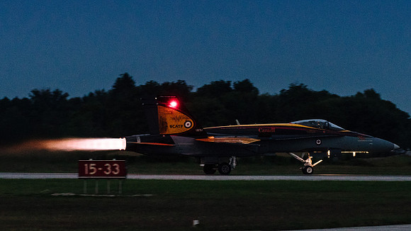 London Airshow