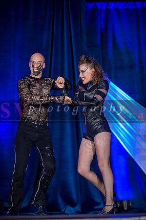 Baila Productions from Montreal