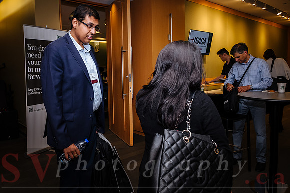 ISACA Toronto Annual Summer Conference 2018