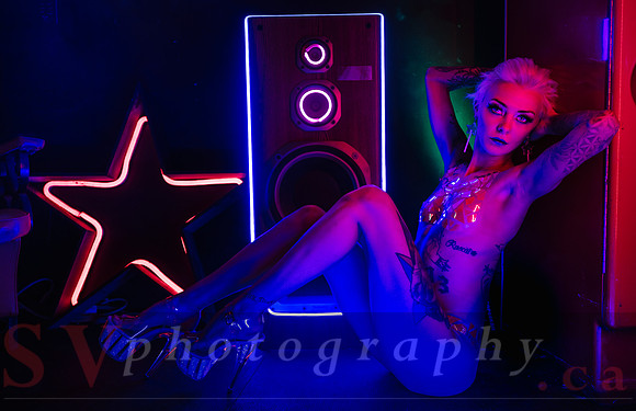 Artists Room