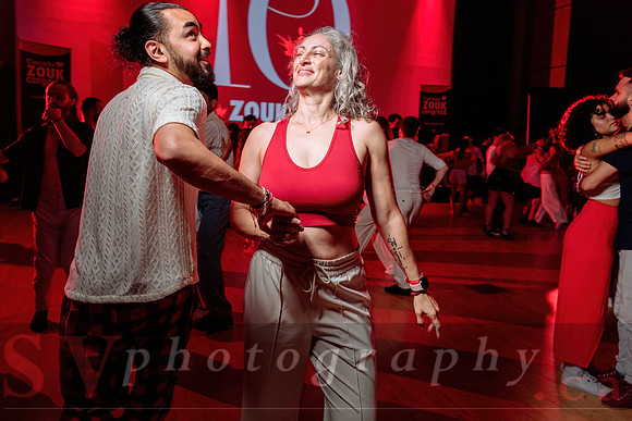 Canada Zouk Congress