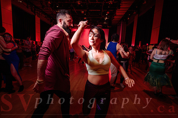 Canada Zouk Congress