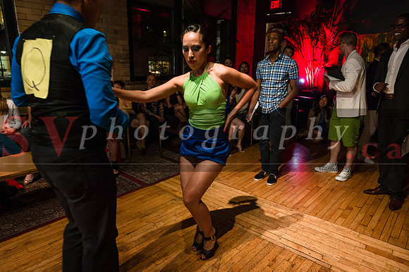 2014 iFreestyle Party