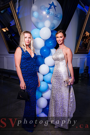 4th Annual All-Star Gala in Support of SickKids