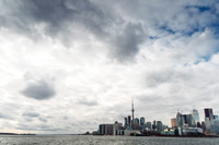 Toronto