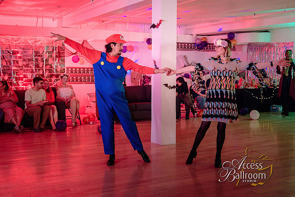 Access Ballroom