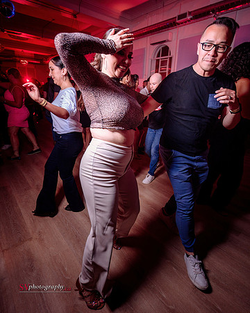 Toronto Salsa Sundays
