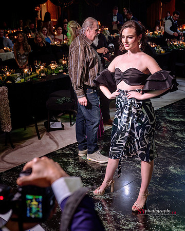 Fired Up Gala In Support of Sick Kids - 2025