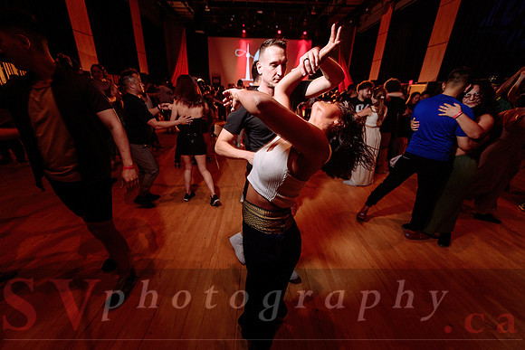 Canada Zouk Congress - Sat